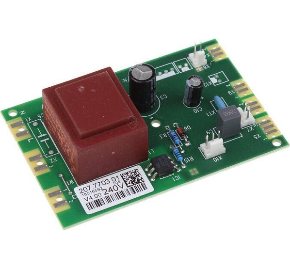 Dometic - Modul - fuzzy iii - 2nd - 207770391 - pentru Frigider/Congelator