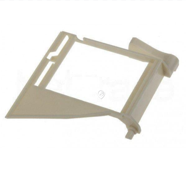 Whirlpool - Capac, clapetă - 482000013385 - pentru Frigider/Congelator WHIRLPOOL - 858727799291 - 858727799291