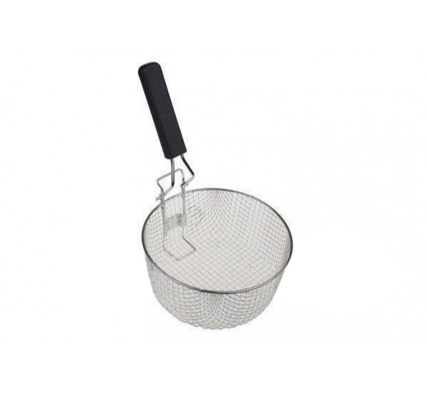 Frifri - Coș rotund pentru friteuză - 3l mod. 800 - ZPAN80 - pentru FRIFRI - 818