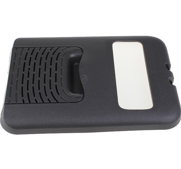 Frifri - Capac friteuză cu filtru - ZCOU48DUO