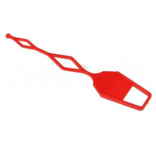 Whirlpool - Dispozitiv/Tija de dezghețare pentru canalul de apă - 481969028169 - pentru Frigider/Congelator WHIRLPOOL - 850053201000 - ARB532/PH