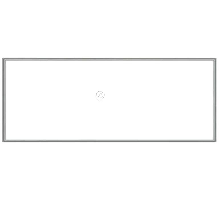 LG - Garnitură de etanșare pentru ușă - ADX72910107 - pentru Frigider/Congelator