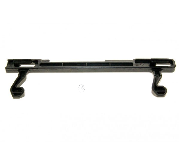 Bosch - Cârlig ușă - cuptor cu microunde - 00612131 - pentru BOSCH - 3WGB2534/04