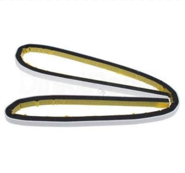 Beko - Garnitura din pasla - 2963330100 - pentru Uscător de haine BEKO - DC2571X