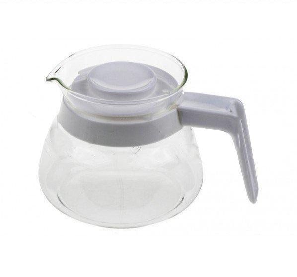 Melitta - Cana pentru Aromaboy II M1015-01 alb - 6708504 - pentru Aparat de cafea MELITTA - AROMABOY