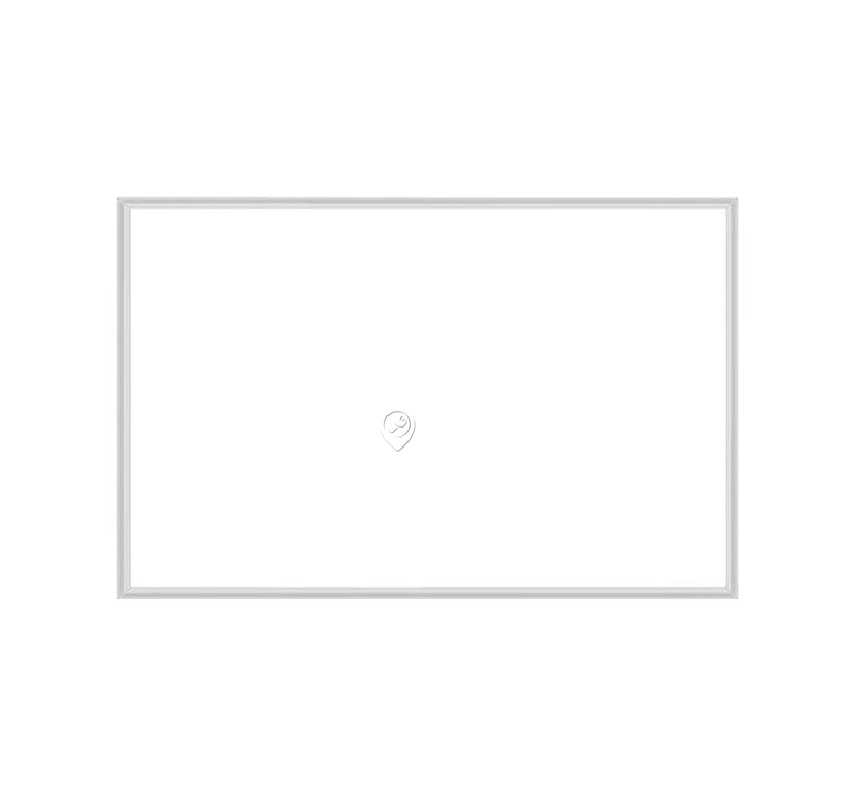 Whirlpool - Garnitură ușă frigider gw m3 - C00536743