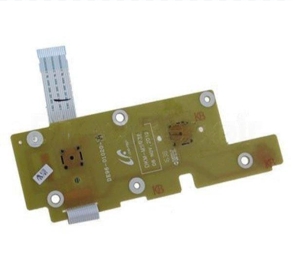 Samsung - Modul - panou de control - mg23f302eaw, dkm-ms23e-00 - DE9601020A - pentru Cuptor cu microunde SAMSUNG - MG23F301EAK/EN
