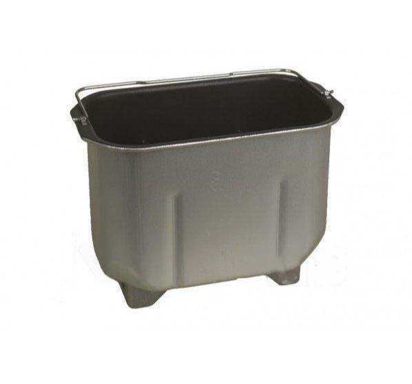 Domo - Vas - model mare - b3955/b3950/b3990 - B39551 - pentru Mașină de făcut pâine DOMO - B3950