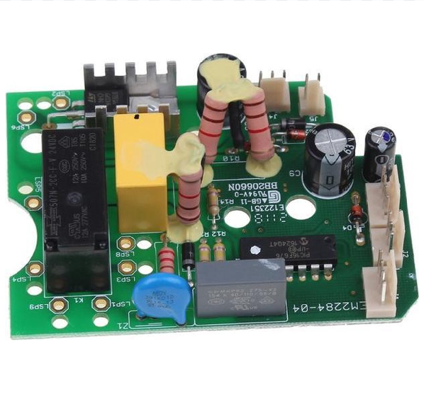Kenwood - Modul - PCB pentru km240 / km260 / km280 - KW717074 - pentru Robot de bucătărie/Mixer