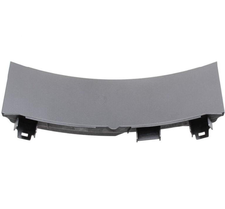 Melitta - Capac/Placa decorativă pentru tavă de scurgere 593 - 6715663 - pentru Espressor