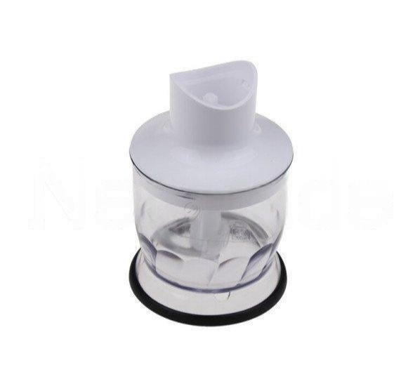 Delonghi - Recipient complet tocător - hc 4000 complet (container de 350 ml) - 7322118354