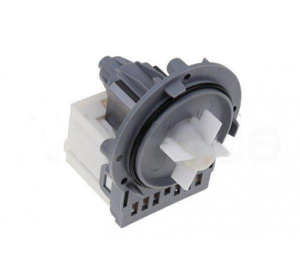 LG - Pompă de evacuare - EAU61383516 - pentru Mașină de spălat haine