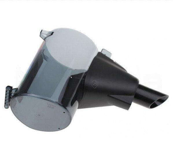 Bosch - Recipient pentru praf - 12037880 - pentru Aspirator