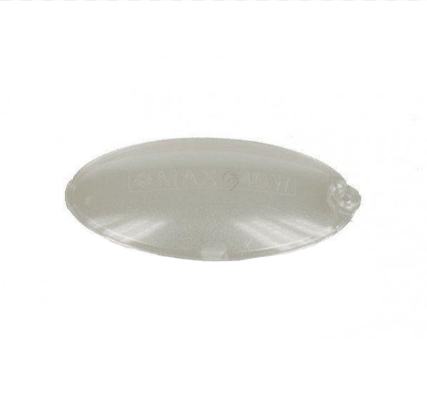 Electrolux - Capac de sticlă pentru iluminat - set de 2 - 50248796000