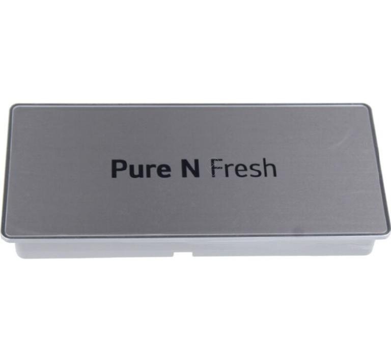 LG - Capac de acoperire - ADQ75493305 - pentru Frigider/Congelator