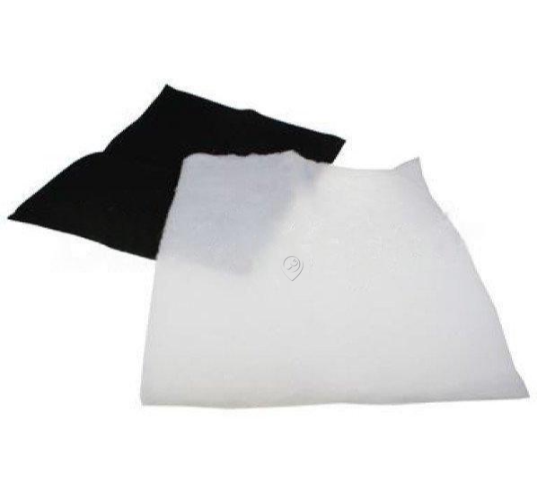 Filtru universal 2 în 1 pentru hotă: spumă combinată (anti-miros) 470x970mm