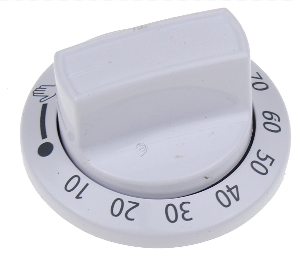 Beko - Buton de control - temporizator csm57100gw - 250315142 - pentru Plită/Cuptor