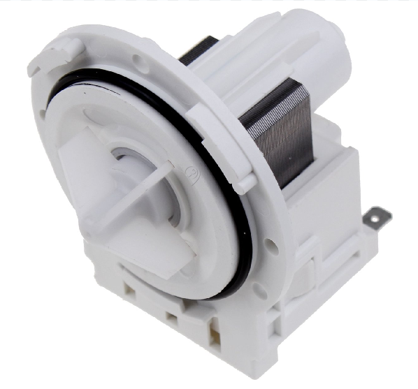 Electrolux - Pompă de evacuare leili bpx2-75 - 30w - 8583792418029 - pentru Mașină de spălat haine