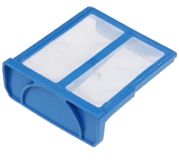 Bosch - Filtru de scame - 00619697 - pentru Uscător de haine BOSCH - 3SC74300A/01