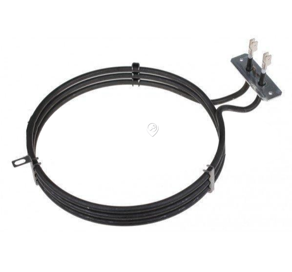 Ariston - Element de încălzire aer cald - 2800w - C00141180 - pentru Plită/Cuptor ARISTON - EX595MLF - 79190400000 - 19040