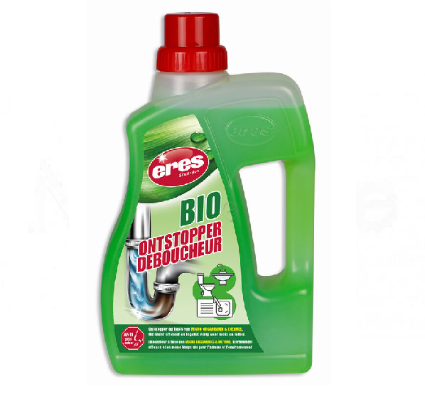 Eres - Desfundator de scurgere bio 1000ml - ERES31635