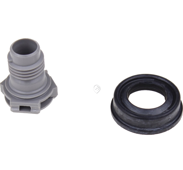 Bosch - Șurub de fixare/ bolt cu filet - 00622267 - pentru Mașină de spălat vase BOSCH - 3VF300NA/01