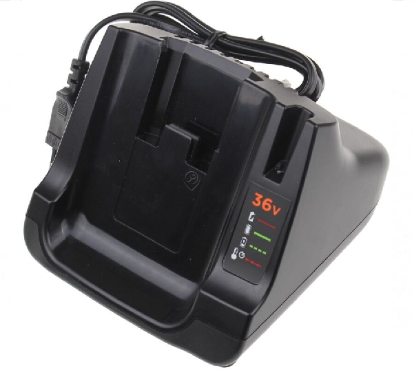 Black&Decker - Încărcător pentru acumulator/baterie pentru scule electrice - 36V - 9061633701