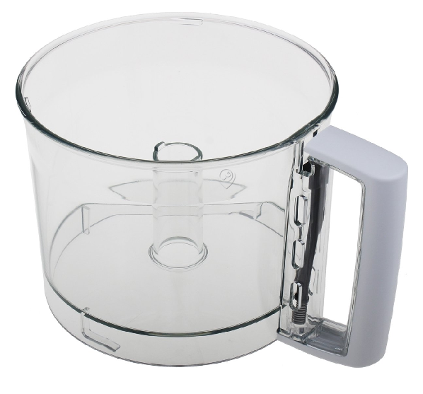 Magimix - Bol pentru amestecare cs5200 alb - 17339 - pentru Robot de bucătărie/Mixer