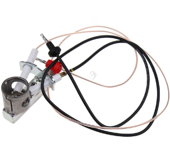 Dometic - Arzător fără duză - 407158694 - pentru Plită/Cuptor