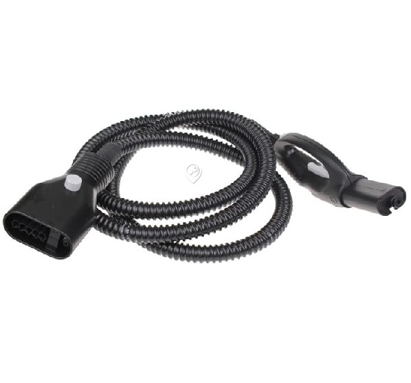 Polti - Furtun de abur - negru polsldb2336 - SLDB3255 - pentru Aspirator POLTI - FIE00074 - VAPORETTO ECOLOGICAL SYSTEM 2085