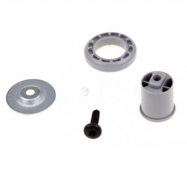 Bosch - Role ghidaj inferior - 00188096 - pentru Mașină de spălat vase BOSCH - 3VF330ND/21