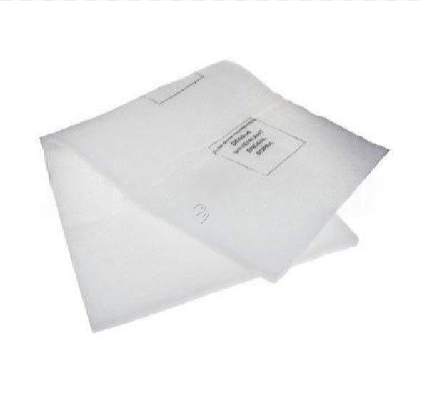 Swirl - Filtru pentru hotă 200 gr 47x114mm - 6769047