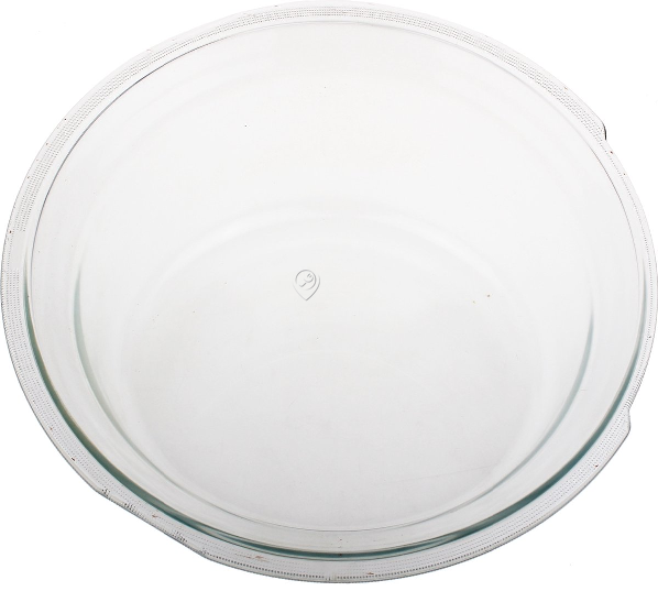 Beko - Geam ușă wmb81441lam/81433 - 2842650100 - pentru Mașină de spălat haine