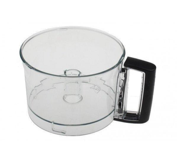 Magimix - Bol de amestecare cs4200 antracit - 17340 - pentru Robot de bucătărie/Mixer