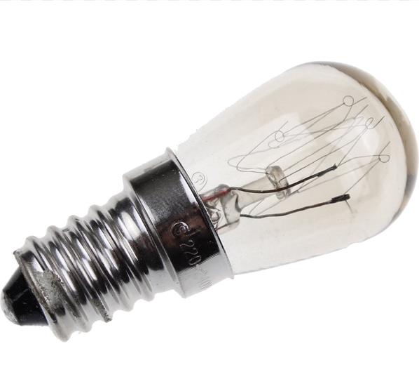 Whirlpool - Bec e14 15w - 481213418098 - pentru Frigider/Congelator WHIRLPOOL - 850110216000 - WMT5000A+W