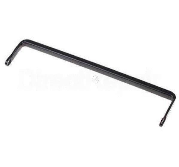 Saeco - Mâner negru rezervor de apă - 17001322 - pentru Espressor