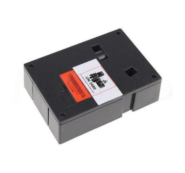 Electrolux - Pachet baterii, 14,4V, li - 140112523026 - pentru Aspirator