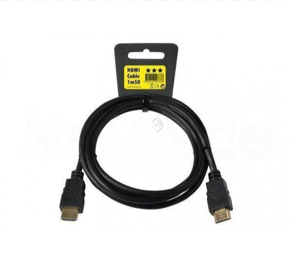 Erard - Star - Cablu HDMI - 2m - X002780