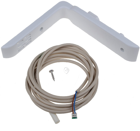 Liebherr - Senzor frigider - compartiment evaporator congelator - 9590084