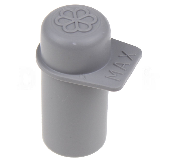 Ariston - Buson compartiment detergent - C00298334 - pentru Mașină de spălat haine