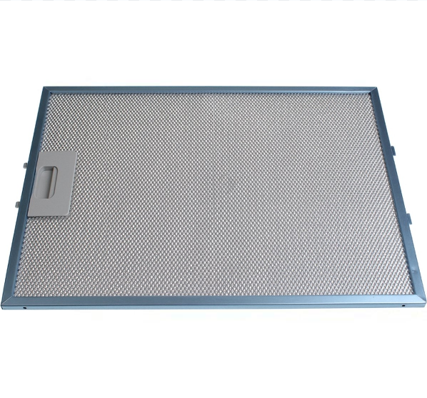 Whirlpool - Filtru metalic - 480122102174 - pentru Hota WHIRLPOOL - 857453201050 - DF5363IN