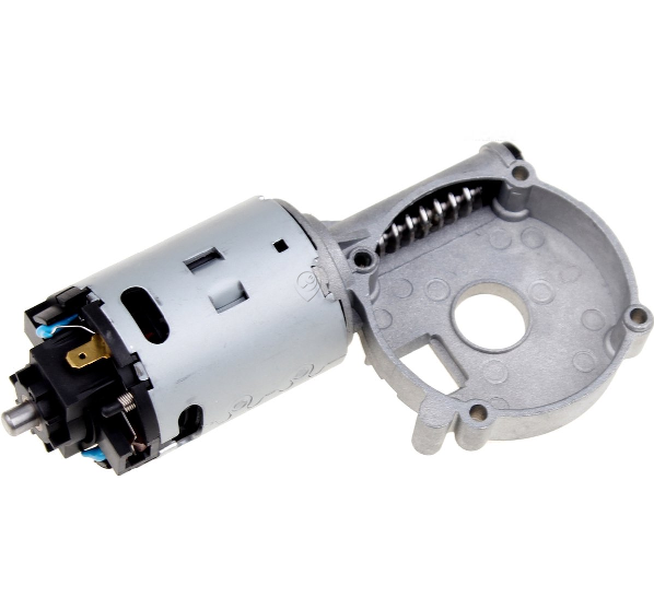 Saeco - Motor râșniță (boabe) mc/v3.1 mod=1,25sx230v - 11000513