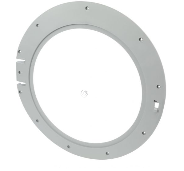 Bosch - Ramă ușă interioară - 00747538 - pentru Mașină de spălat haine BOSCH - WAS20442OE/06