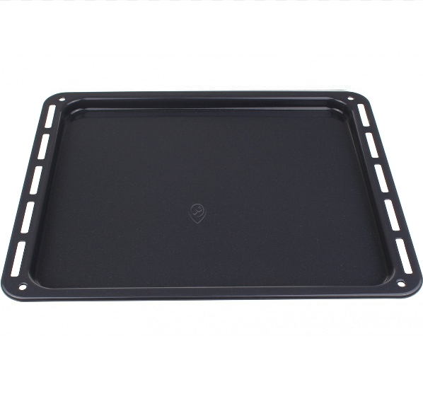 Whirlpool - Tavă emailată - 45x37.5cm - 481010674818 - pentru Plită/Cuptor WHIRLPOOL - 851355401100 - KOGSS 60600