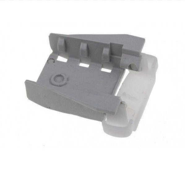 Whirlpool - Opritor capăt șină superioara - 481010604351 - pentru Mașină de spălat vase WHIRLPOOL - 851008322000 - PDSX Edition50