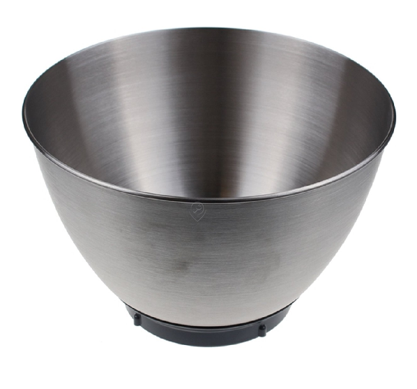 Kenwood - Bol de amestec din inox km282-km288 - KW714184 - pentru Robot de bucătărie/Mixer KENWOOD - KM240