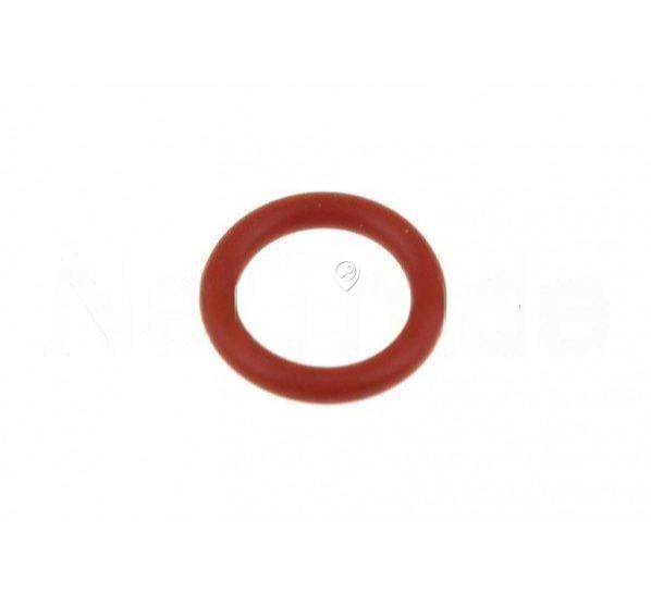 Delonghi - Garnitură O-ring - or115 (d11.91-t2.62) roșu - 537177 - pentru Espressor