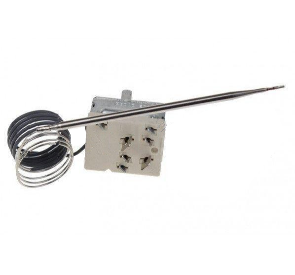 Ariston - Termostat pentru cuptor - C00145486 - pentru ARISTON - FB51BK - 03254920000 - 25492
