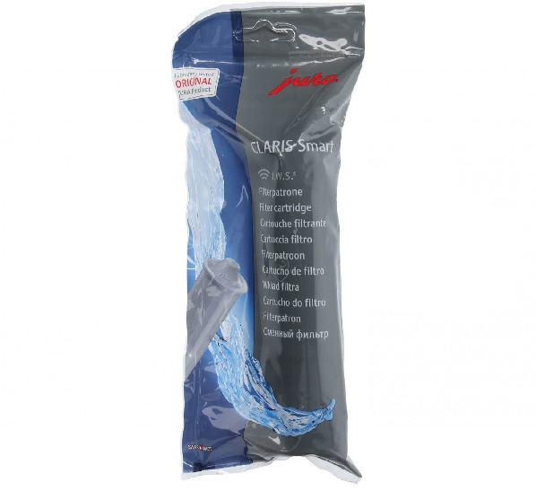 Jura - filtru de apă - 71793d claris smart - 71793D - pentru Espressor