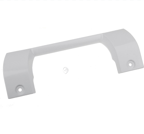 Gorenje - Mâner ușă rm64 pbt 070 - 380376 - pentru Frigider/Congelator
